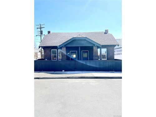 26 E Jewell Ave, Denver, CO, 80210-4008 | Card Image