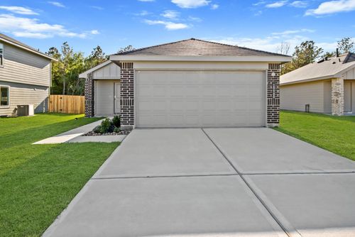 19988 Hilbert Rd, New Caney, TX, 77357-4369 | Card Image