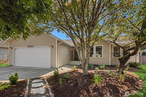 15012 132nd Ave Se, Renton, WA, 98058-2862 | Card Image