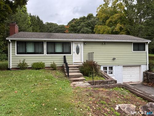 201 West Rd, Ellington, CT, 06029-3720 | Card Image