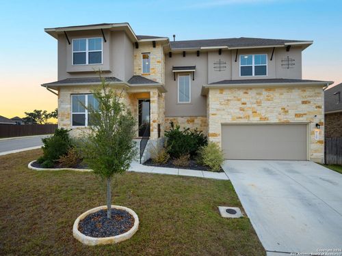 31805 Acacia Vis, Bulverde, TX, 78163-2376 | Card Image