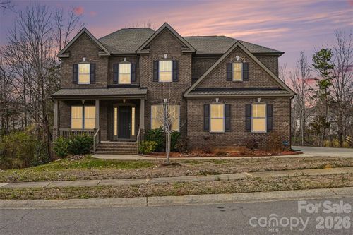 1310 Bershire Ln, Charlotte, NC, 28262-4489 | Card Image