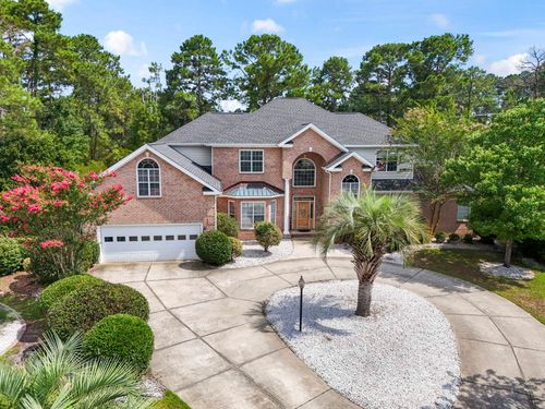 4610 Moonbeam Ct, Myrtle Beach, SC, 29579-1753 | Card Image