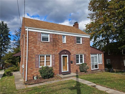 216 Commonwealth Ave, West Mifflin, PA, 15122-1928 | Card Image