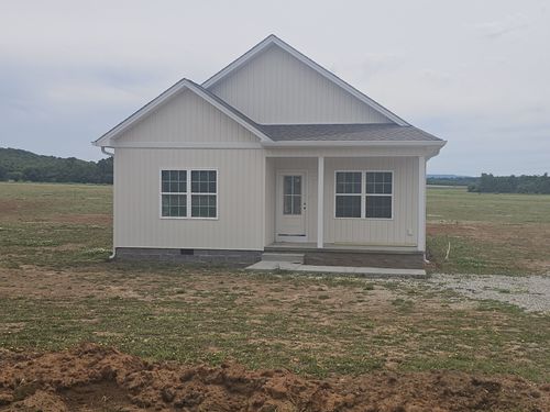 0 Greenhaw Rd, Decherd, TN, 37324 | Card Image