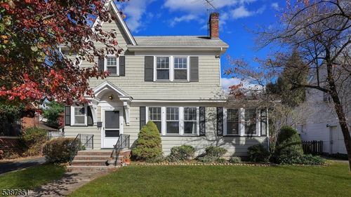 217 William St, Scotch Plains, NJ, 07076-1427 | Card Image