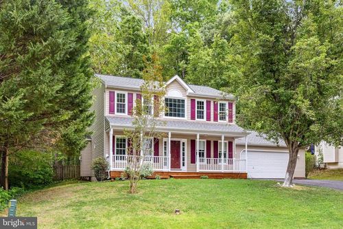 3706 Andover Ln, FREDERICKSBURG, VA, 22408-7735 | Card Image
