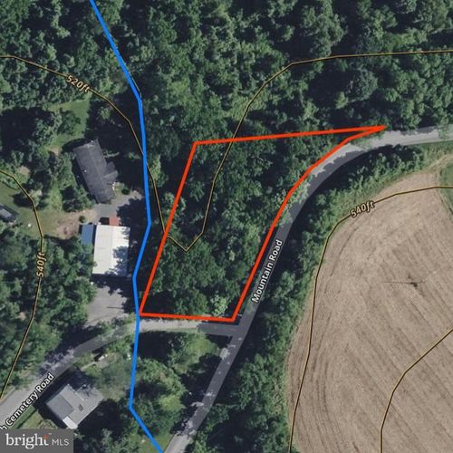 00 Mountain Road, MARYSVILLE, PA, 17053 | Card Image