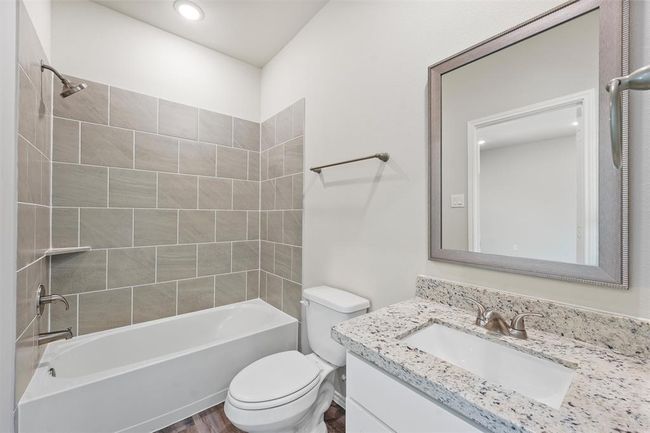 11069 Magnolia Bend Dr, House other with 3 bedrooms, 3 bathrooms and 2 parking in Conroe TX | Image 17