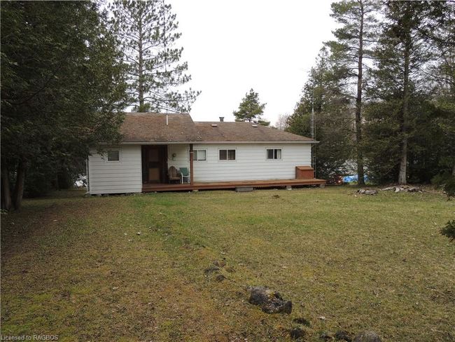 240 Point Rd, House other with 3 bedrooms, 1 bathrooms and 7 parking in Flesherton ON | Image 22