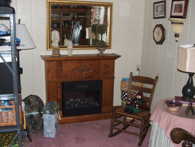3859 Saxkey Rd, Home with 3 bedrooms, 1 bathrooms and null parking in Saxe VA | Image 29