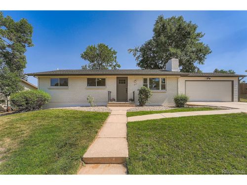6844 S Cherry St, Centennial, CO, 80122-2176 | Card Image