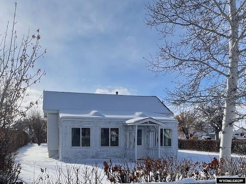 621 W Fremont Ave, Riverton, WY, 82501-3324 | Card Image