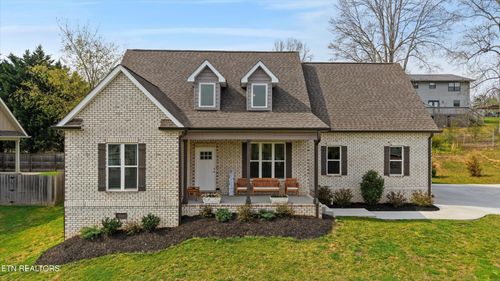 115 Crossroads Blvd, Oak Ridge, TN, 37830-3101 | Card Image