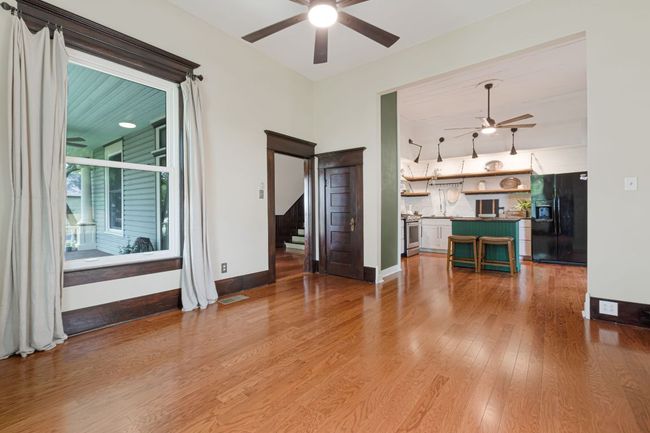 508 S Walnut St, House other with 4 bedrooms, 2 bathrooms and 6 parking in Lampasas TX | Image 10