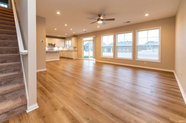 5621 Camden Dr, House other with 4 bedrooms, 3 bathrooms and null parking in Newburgh IN | Image 14