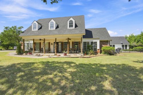9732 Timber Trl, Scurry, TX, 75158-2820 | Card Image