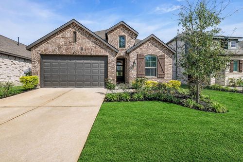 7914 Pershing Ave, Magnolia, TX, 77354-7018 | Card Image