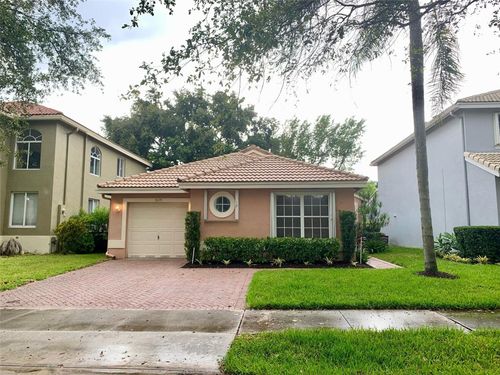 5115 Heron Ct, Coconut Creek, FL, 33073-2410 | Card Image