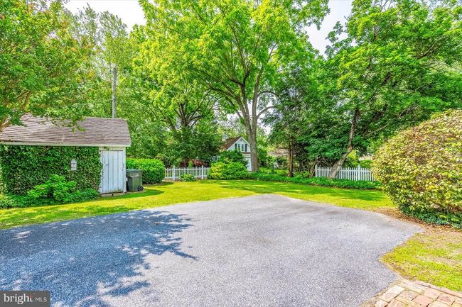 203 W Federal St, House other with 4 bedrooms, 2 bathrooms and null parking in SNOW HILL MD | Image 69