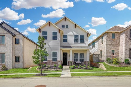 2324 Norma Ln, Northlake, TX, 76247-2077 | Card Image
