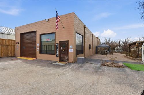 4615 S Santa Fe Dr, Englewood, CO, 80110-5532 | Card Image