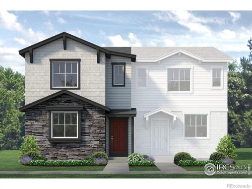 1490 Coral Place, Longmont, CO, 80504 | Card Image
