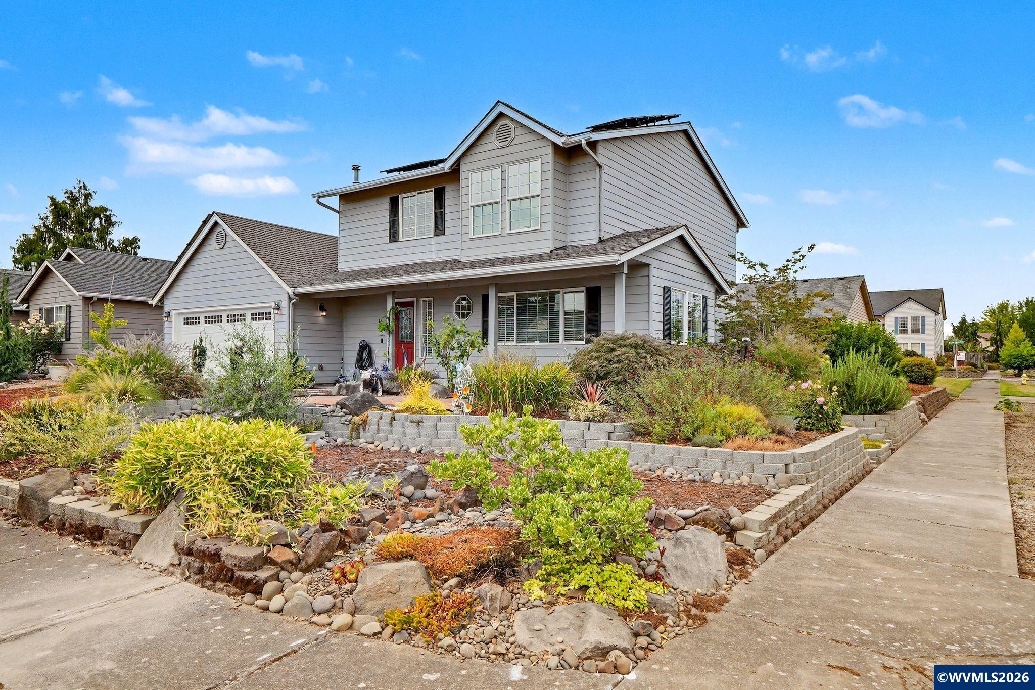 Residential in Salem 2