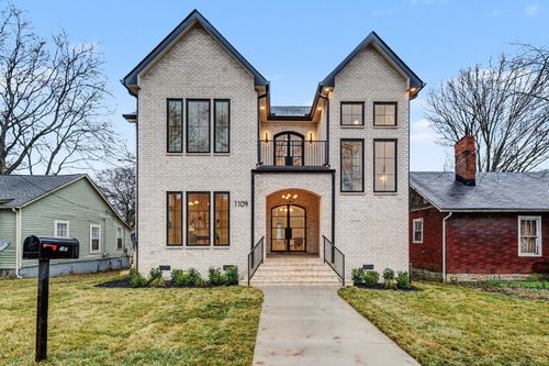 1109 N 2nd St, Nashville, TN, 37207-5436 | Card Image