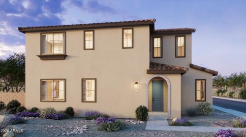 2265 S Swan Court, Gilbert, AZ, 85295 | Card Image