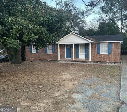 105 Marvin, Blvd, GA, 31088 | Card Image