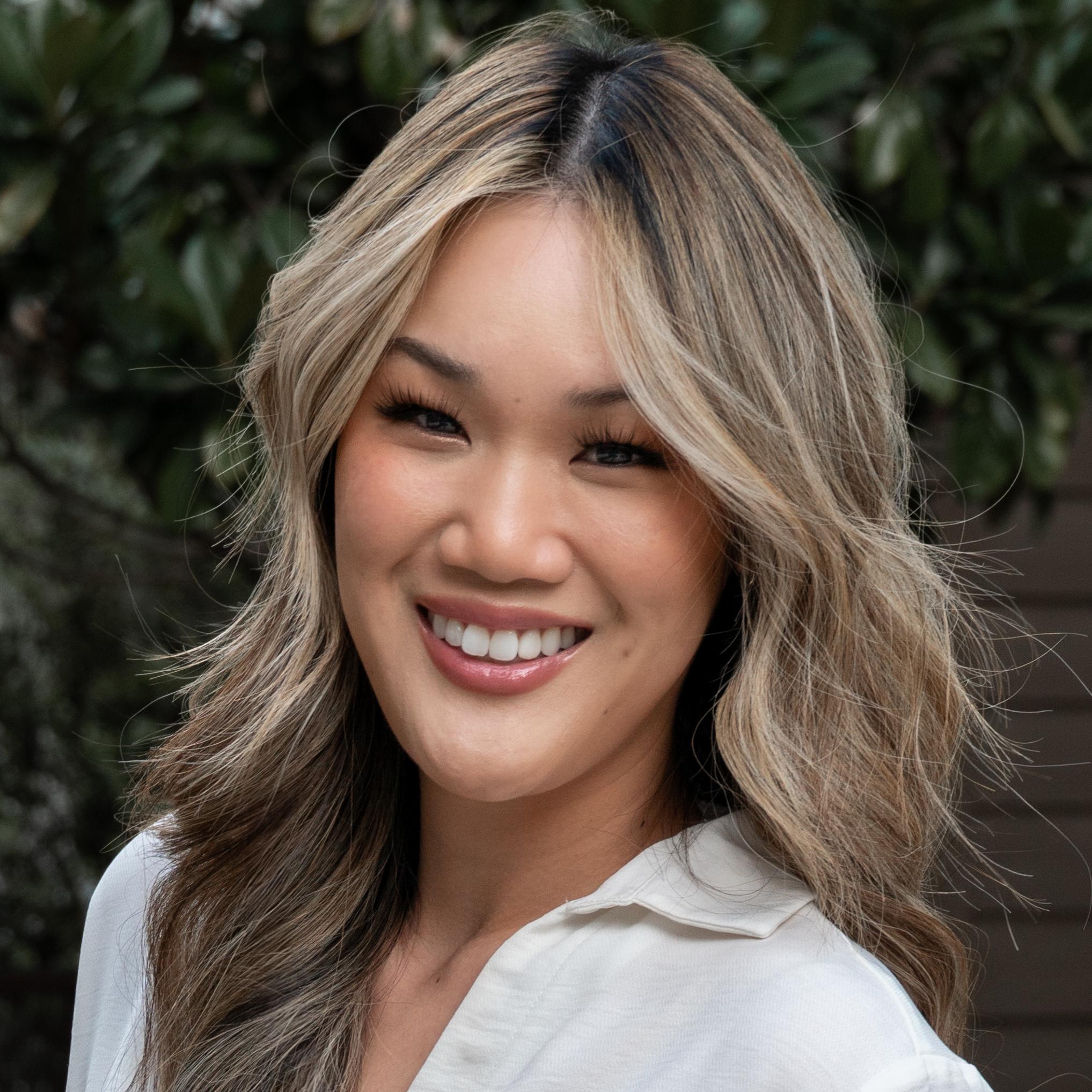 Daisy Doan