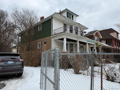 5088-86 Bewick Street, Detroit, MI, 48213 | Card Image