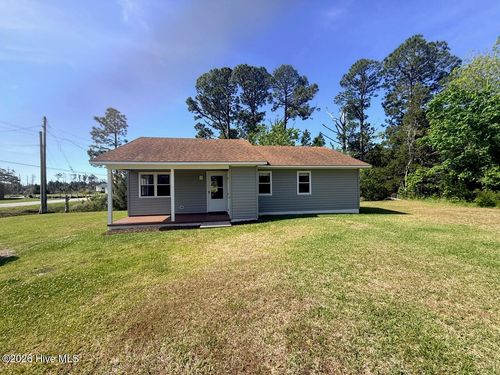 939 Hwy 70 Davis, Davis, NC, 28524-7036 | Card Image