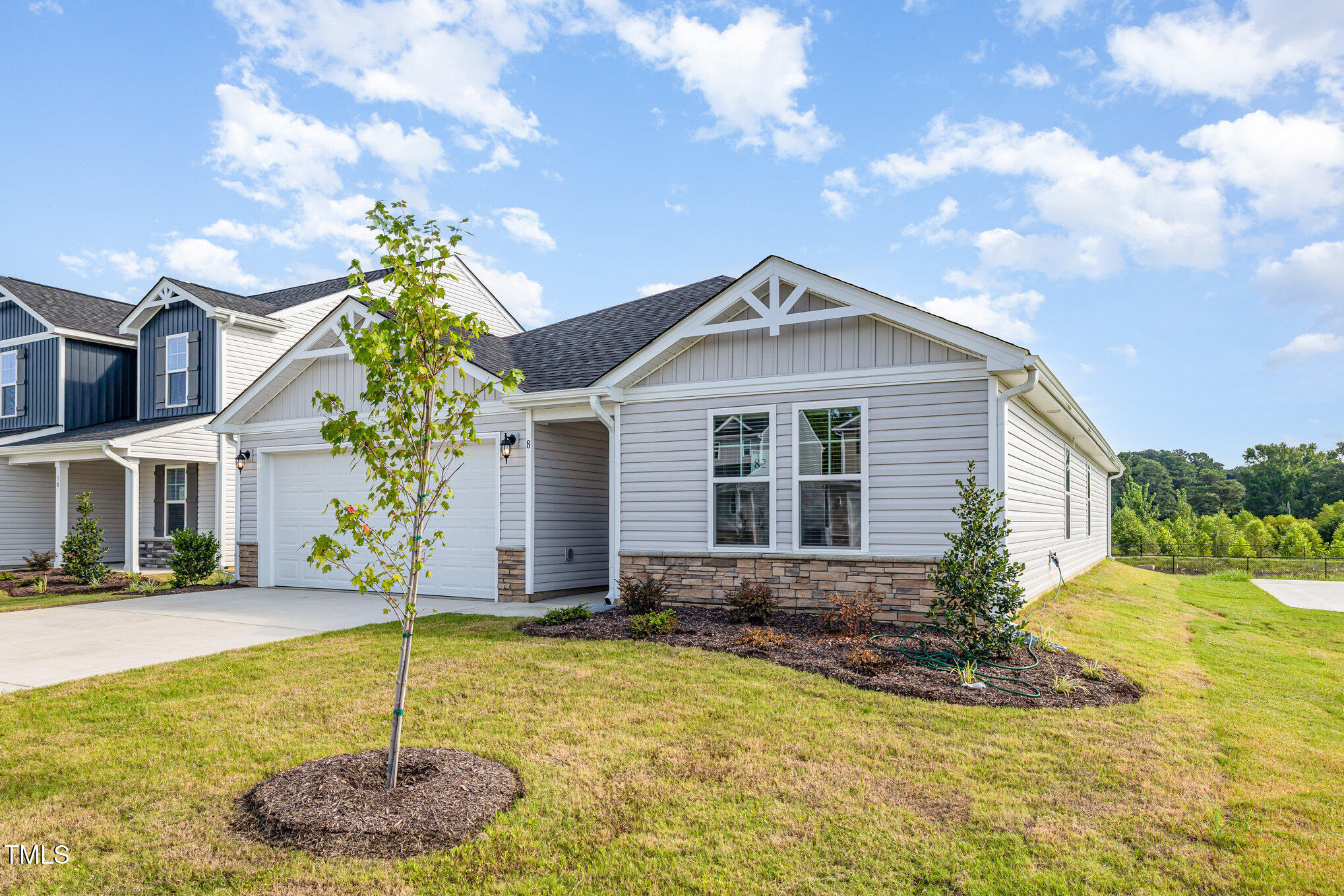 Residential in Selma 3