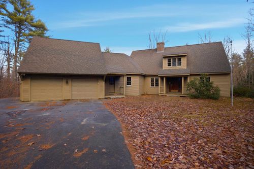 155 Wilder Ln, New London, NH, 03257-5978 | Card Image