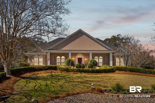 2606 Charleston Oaks Dr E, Mobile, AL, 36695-2520 | Card Image