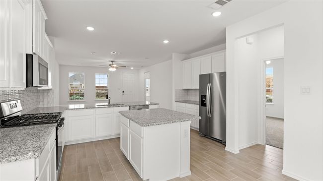 Madison Floorplan | Image 7