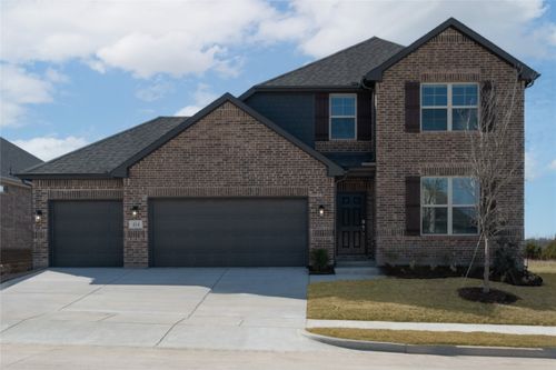 414 Plains Pl, Fate, TX, 75087 | Card Image