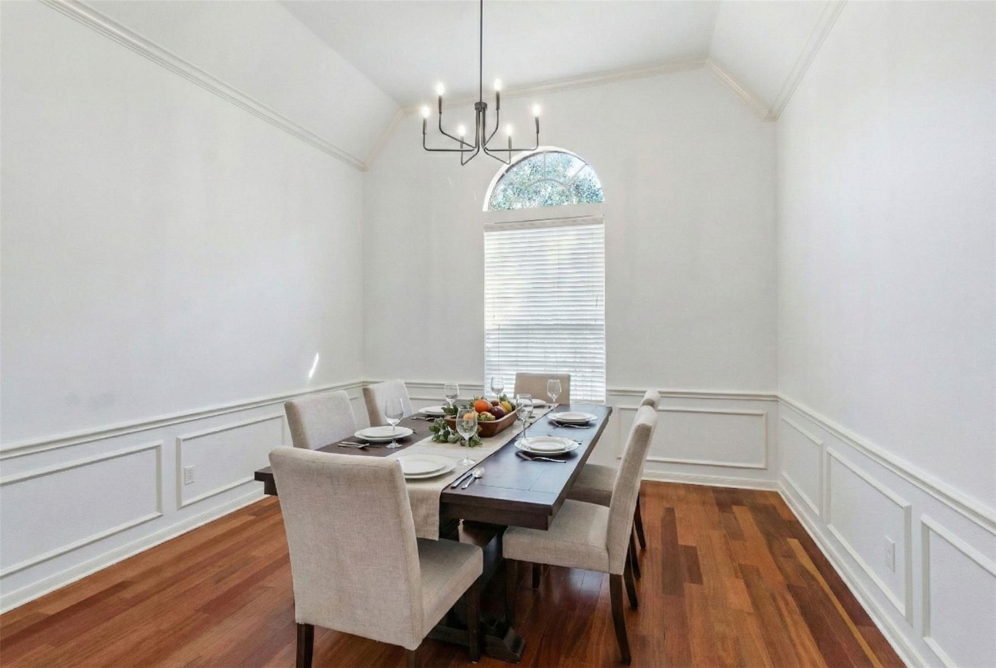 Residential in Houston 3