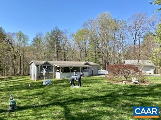 2224 Davis Shop Rd, House other with 3 bedrooms, 2 bathrooms and null parking in EARLYSVILLE VA | Image 33