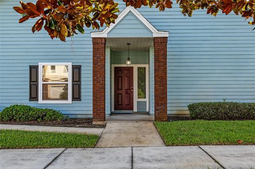 10545 30th Ln, GAINESVILLE, FL, 32606-7527 | Card Image