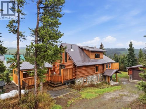 4761 Atwater Road, Logan Lake, BC, V0K1W0 | Card Image