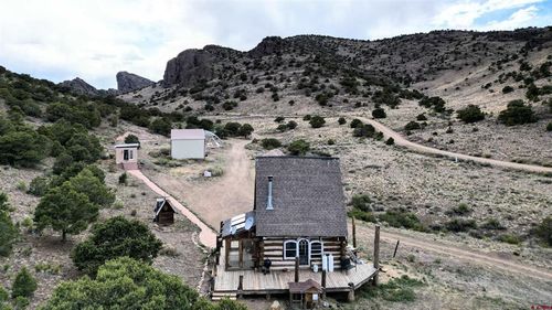 37258 Elkhorn Canyon Road, Del Norte, CO, 81132 | Card Image