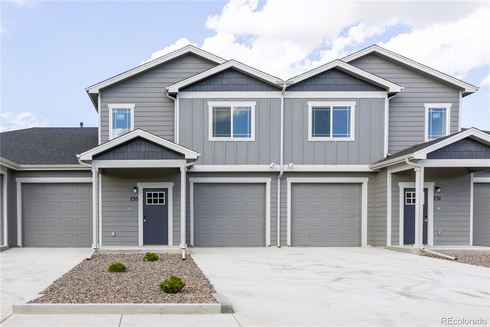 8th St, Wray, CO 80758