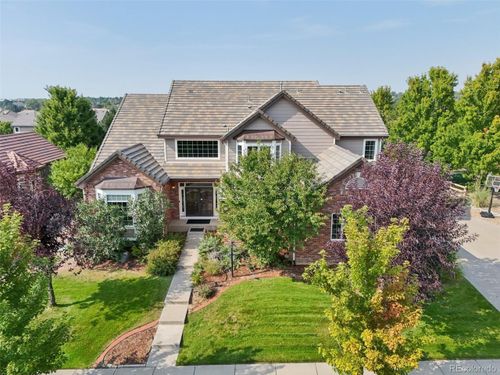 15857 E Aberdeen Ave, Centennial, CO, 80016-4718 | Card Image
