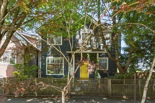 1239 E 22nd Ave, Vancouver, BC, V5V1W7 | Card Image