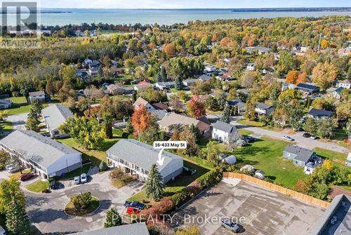 16-433 May Street, Brock (Beaverton), ON, L0K1A0 | Card Image