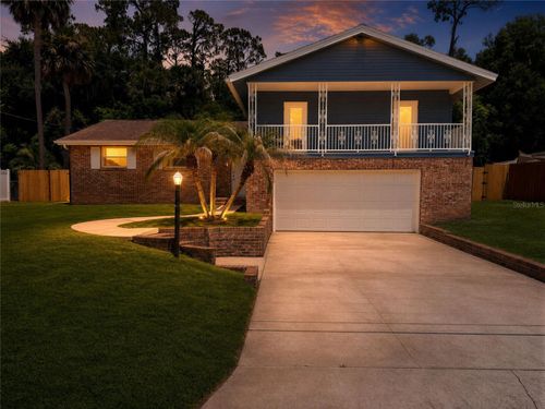 172 Seminole Dr, Ormond Beach, FL, 32174-5820 | Card Image