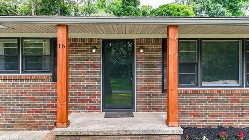 16 Polaris Ter Nw, Rome, GA, 30165-8836 | Card Image